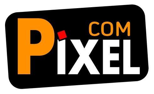 Logo Pixel com